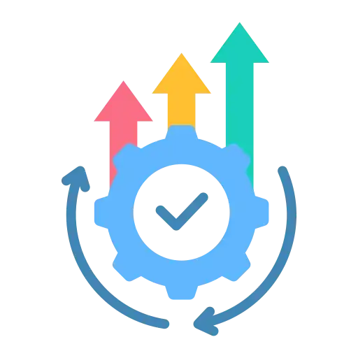Optimisation continue SEO pour maintenir et améliorer le classement – WolfNova